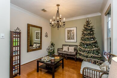 126 W Montfair Blvd, Spring, TX 77382 - photo 4