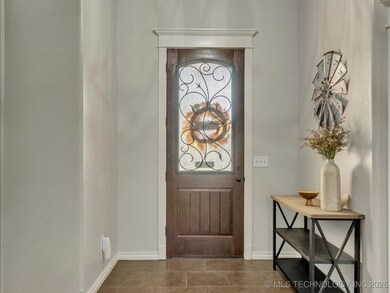 9543 N Yukon, Sperry, OK 74073 - photo 4