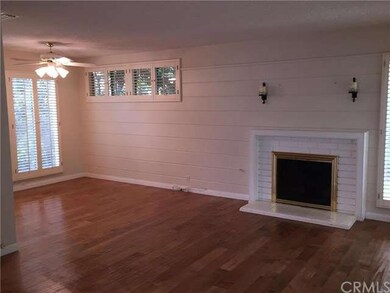 Plantation Shutters, Nice Wood Floor