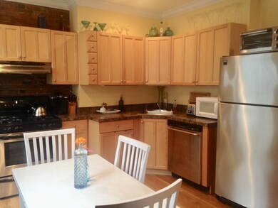 46 Mystic St unit 1, Charlestown, MA 02129 - photo 3