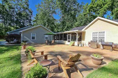 399 Oakwood Trail, Crawfordville, FL 32327 - photo 5