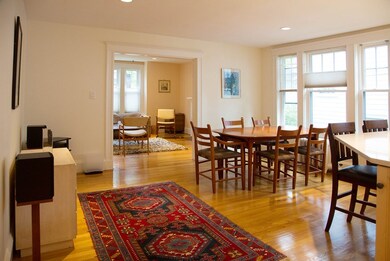 36 Grozier Rd unit 1, Cambridge, MA 02138 - photo 5