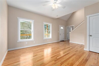 Living Room - Amazing Natural Light