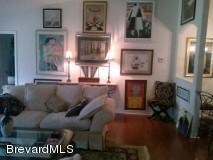 Triangle family room 1