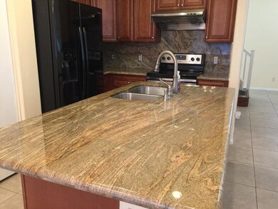 Granite Countertop