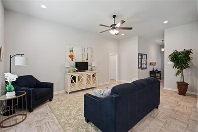 4605 Park Shore Dr, Marrero, LA 70072 - photo 2