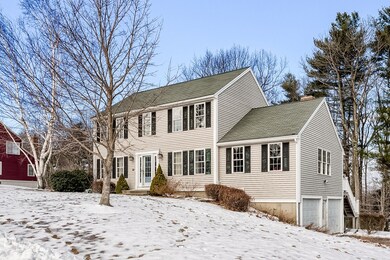 28 Valley View Cir, Rutland, MA 01543 - photo 3