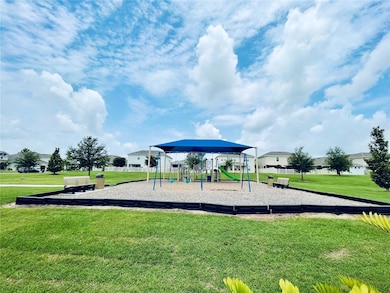 Community Playground