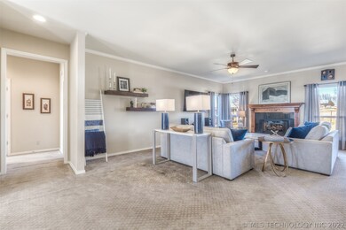 3007 W H St, Jenks, OK 74037 - photo 4