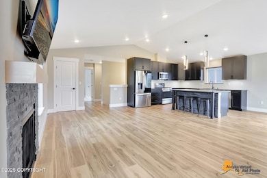 9402 Grey Owl Way, Eagle River, AK 99577 - photo 4