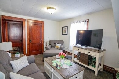 27 Grant St unit 27, Taunton, MA 02780 - photo 3