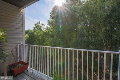 9450 Wordsworth Way unit 303, Owings Mills, MD 21117 - photo 2