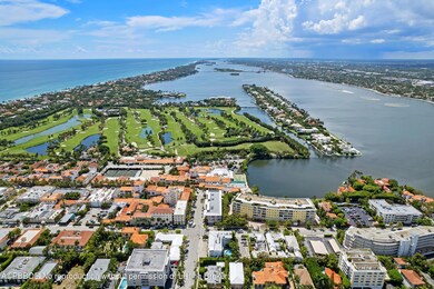 drone intracoastal to ocean