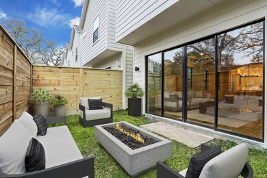 801-A Fisher St, Houston, TX 77018 - photo 7