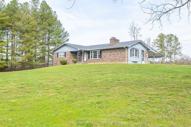 1694 Nicklesville Rd NE, Resaca, GA 30735 - photo 2