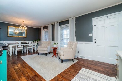 1461 Marlowe Dr, Macon, GA 31210 - photo 6