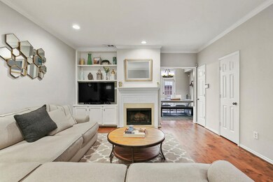 4111 Herschel Ave unit 3, Dallas, TX 75219 - photo 5