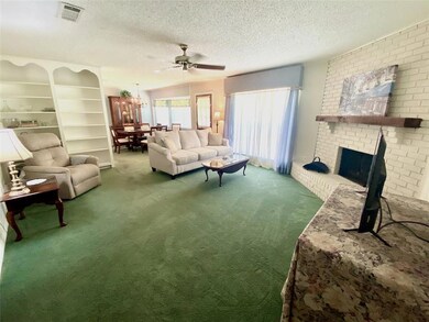 Open space galore for living life!