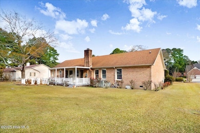 2660 Saint John Cir unit Na, Kinston, NC 28504 - photo 6