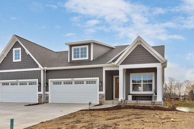 11954 Smithfiled Dr unit Lot 47, Holland, MI 49424 - photo 3