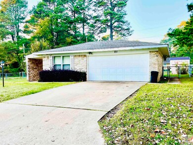 811 Hawkins Ave, Wake Village, TX 75501 - photo 3