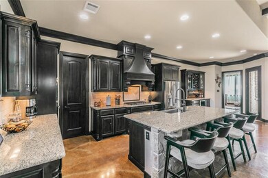 150 Dove Haven Ln, Weatherford, TX 76085 - photo 6