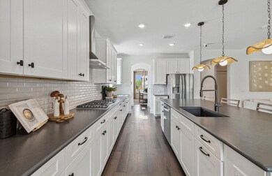 1860 Naseby Rd, Fort Worth, TX 76052 - photo 7