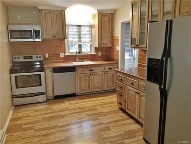 8221 Adrian Dr, Henrico, VA 23294 - photo 3