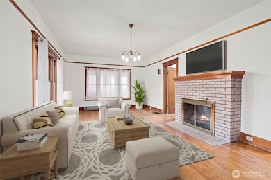 26 SE Spring St, Chehalis, WA 98532 - photo 6