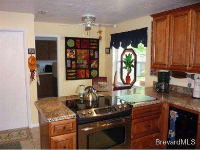 1815 Biddle St NE, Palm Bay, FL 32907 - photo 5