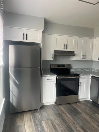 916 Wilcher Way, Virginia Beach, VA 23462 - photo 4