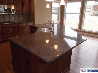 *Pictures are of Similar House Estimated Completion- March 2014*