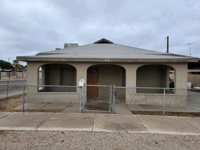 492 S 10th Ave, Yuma, AZ 85364 - photo 2