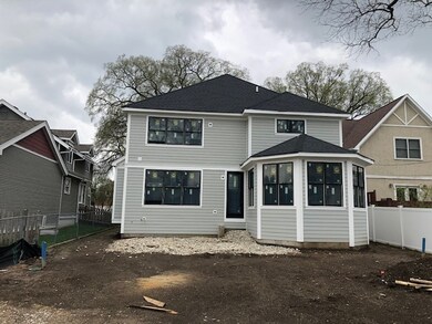 CURRENT PICTURE OF PROJECT
