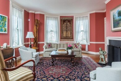 4 Hawthorn Rd, Brookline, MA 02445 - photo 3