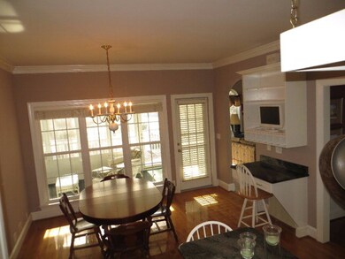 Breakfast Room