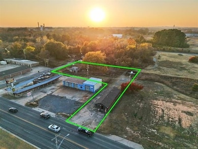 1917 N York St, Muskogee, OK 74403 - photo 3