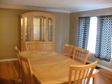 Dining Room.