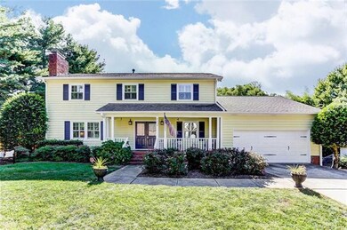 Welcome Home to 4358 Old Saybrook Court.