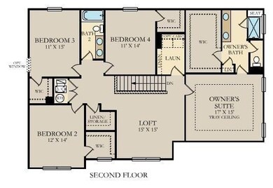 Photo may be of same model but different location.