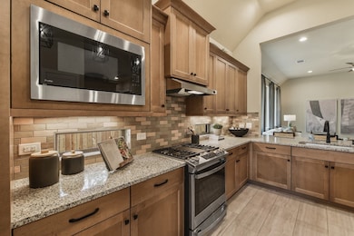 13307 Valley Orchard, Tomball, TX 77375 - photo 4