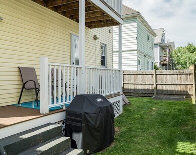 15 Boston Ave unit 1, Somerville, MA 02144 - photo 5