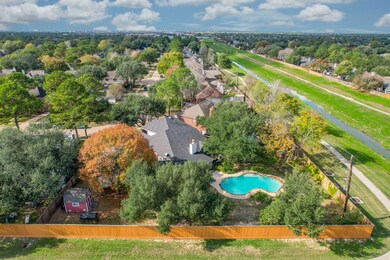 7938 Millbrook Dr, Houston, TX 77095 - photo 4