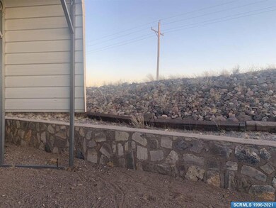 1080 Filaree Rd, Silver City, NM 88061 - photo 5