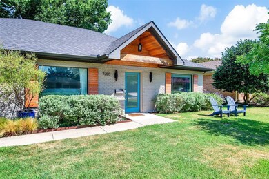 7205 Edgerton Dr, Dallas, TX 75231 - photo 2
