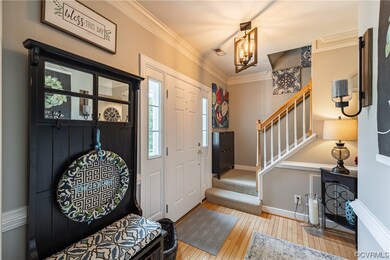 11035 Greenline Ct, Mechanicsville, VA 23116 - photo 3