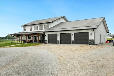 56 NW 151st Rd, Centerview, MO 64019 - photo 3