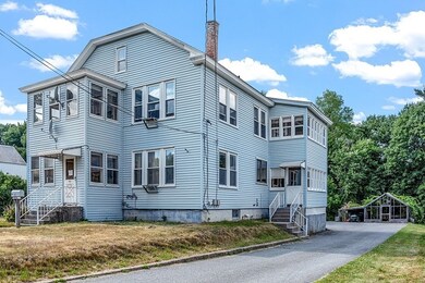 856 Westminster Hill Rd, Fitchburg, MA 01420 - photo 2