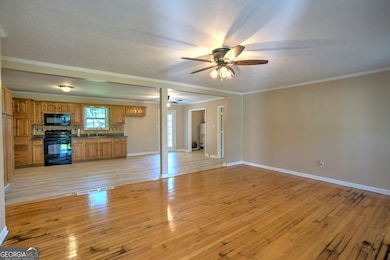 21 Fernwood Way NE, Rome, GA 30161 - photo 6