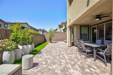 836 Carlon Hills Ave, Las Vegas, NV 89138 - photo 4